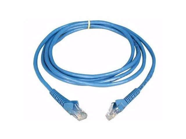 Tripp Lite Tripp Lite N201-014-BL 14ft CAT6 RJ45M/RJ45M Patch Cable — product photo