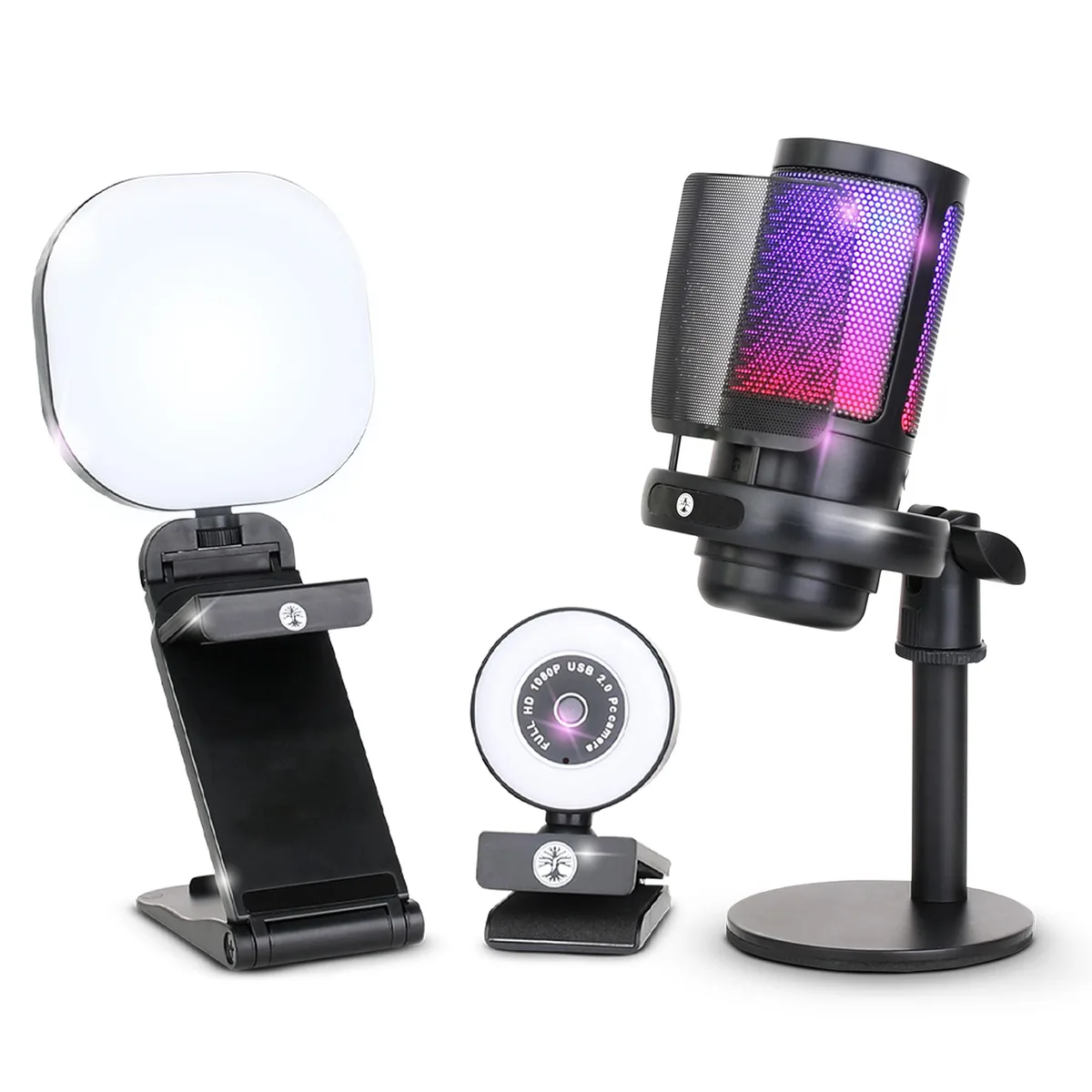 DJI Streaming Kit Bundle 8541707586 1080p 30fps video capturing device — product photo