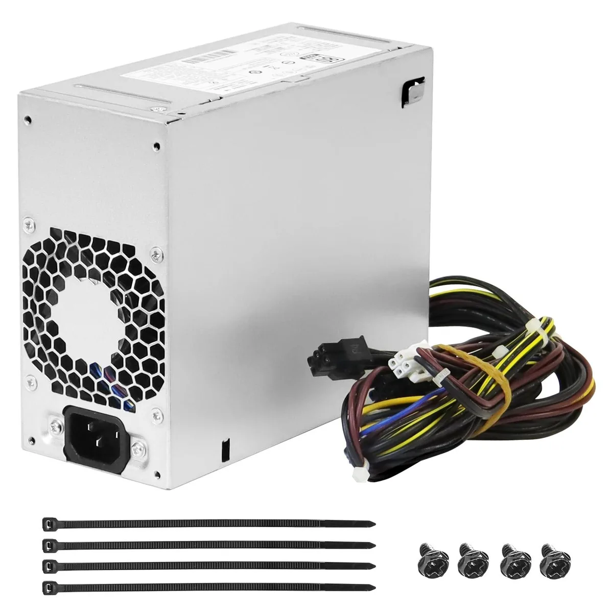 Adafruit Adafruit DPS-500AB-32 A 500W PSU 2 in 1 Accessory — product photo
