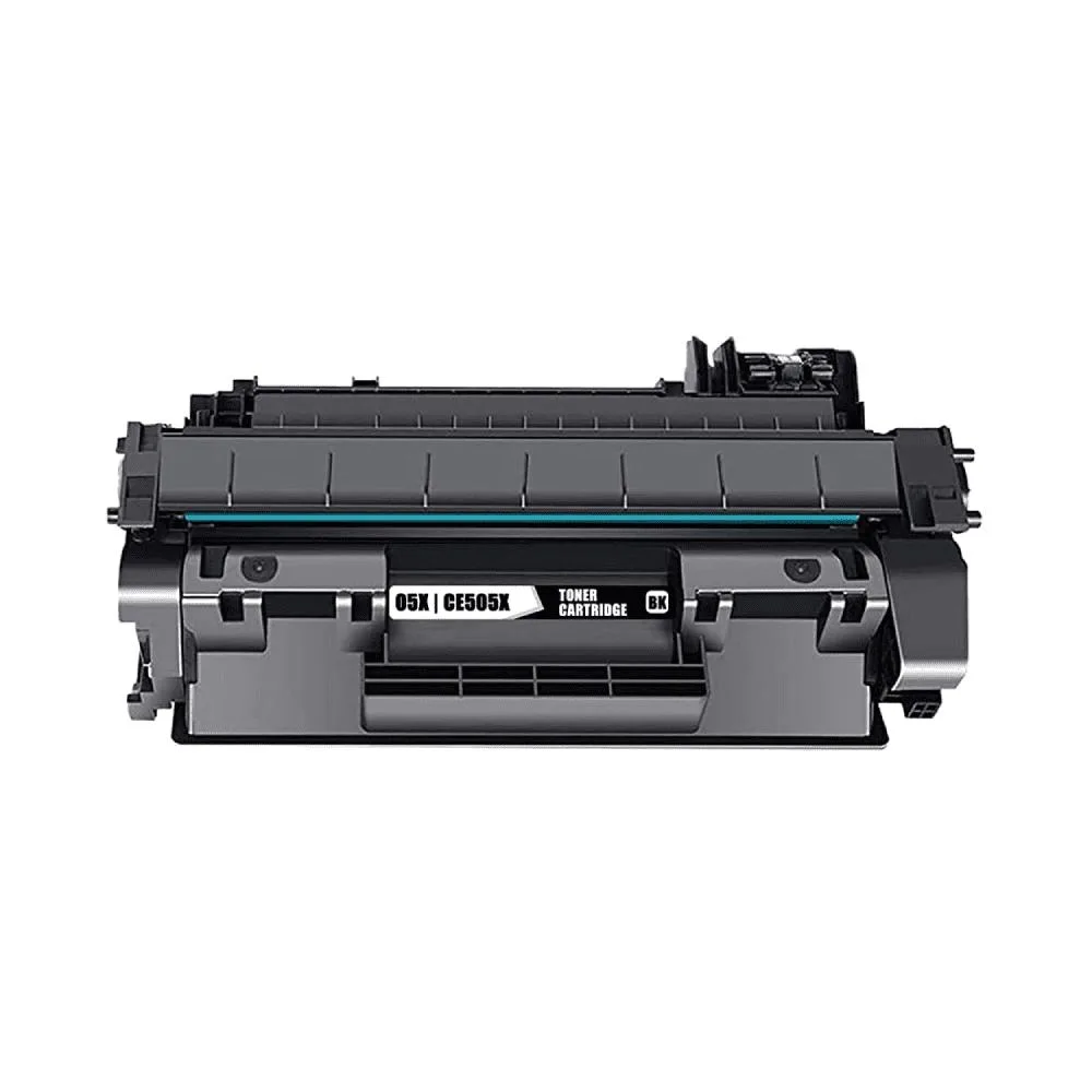 Ninestar Technology Ninestar Technology 05X toner cartridge black single pack — product photo