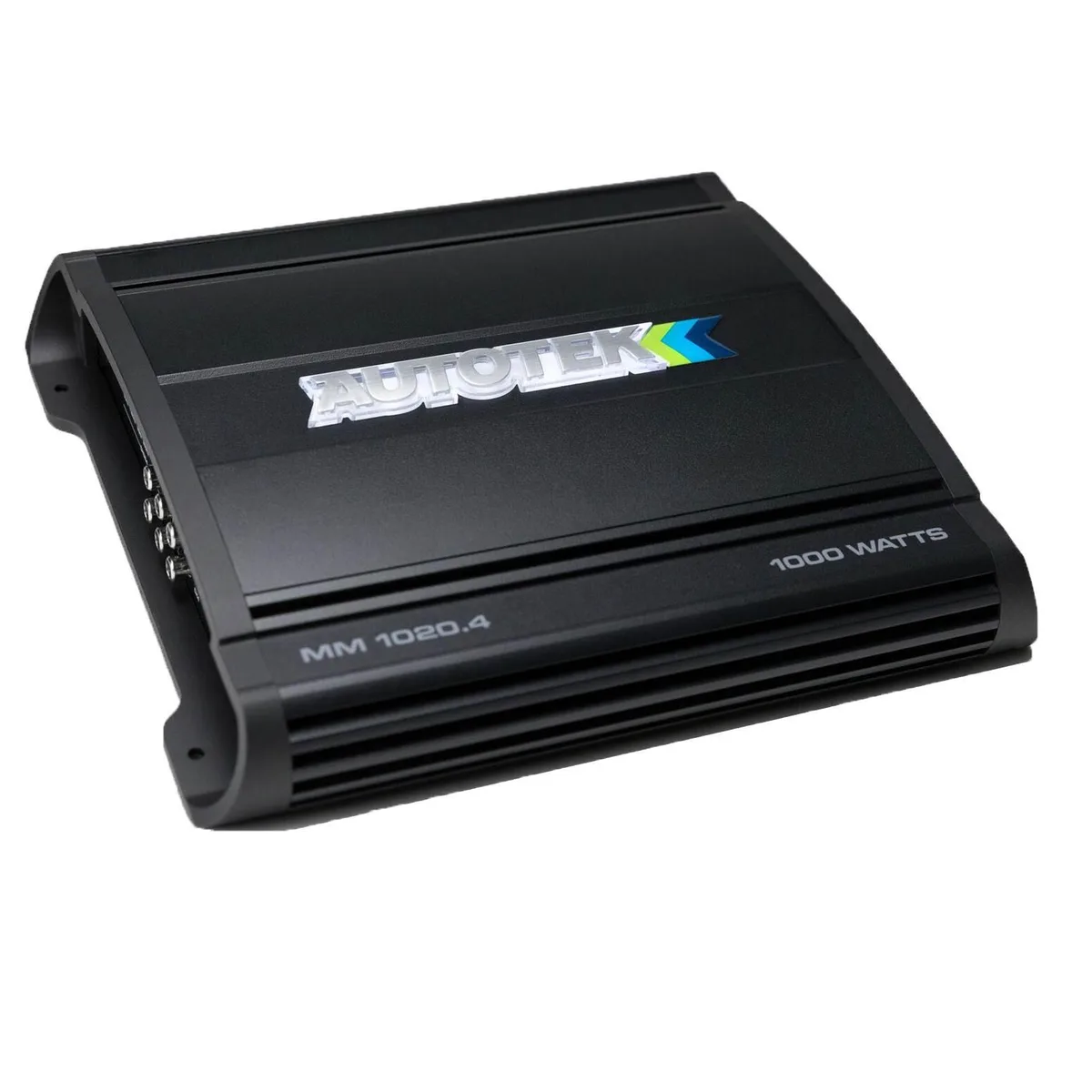 Autotek Autotek 1000W 4 Channel Bridgeable Car Amplifier — product photo