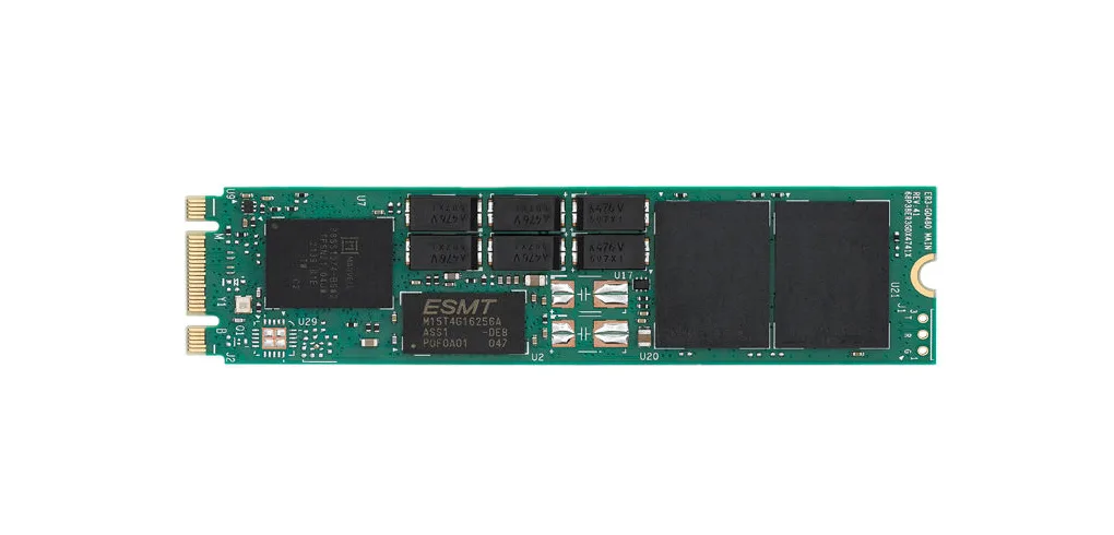 Lenovo Lenovo 4XB7A90049 480GB SATA server accessory — product photo