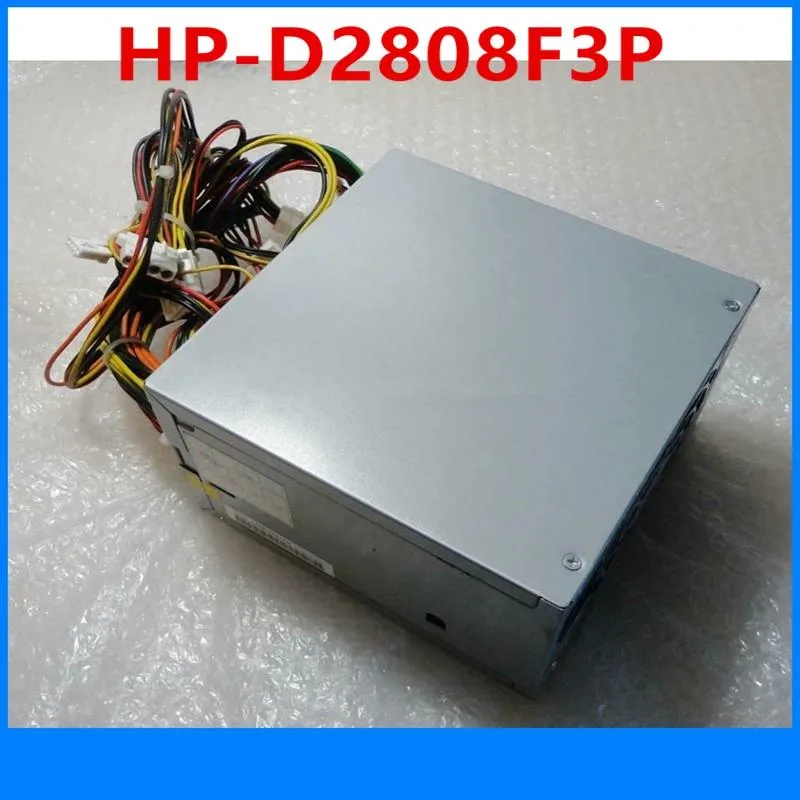 KHACHIMO XW4100 280W ATX power supply unit in metal casing