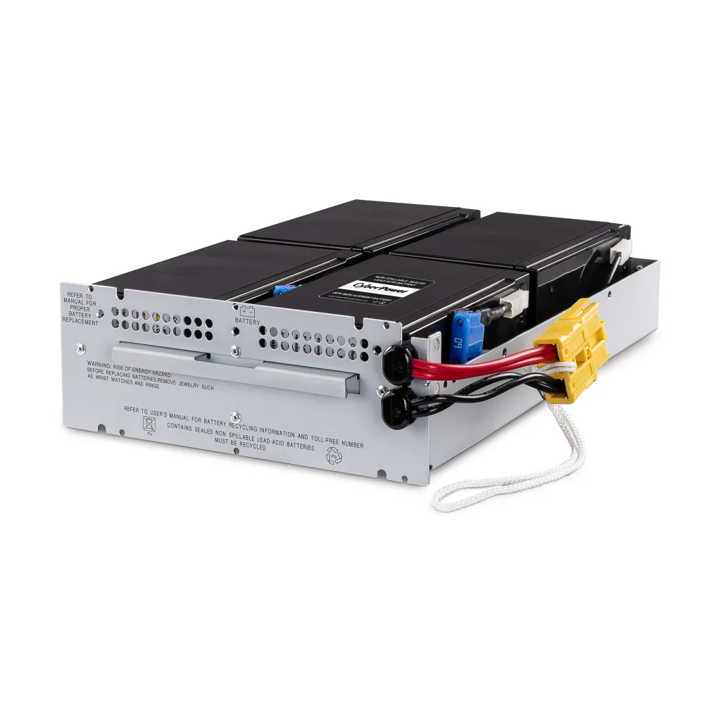 CyberPower CyberPower APCRBC159-CP UPS Replacement Battery 4×12V 9Ah — product photo