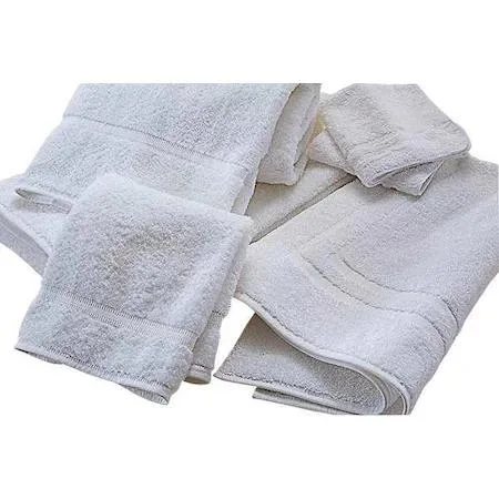Martex Sovereign Martex Sovereign Hand Towel 16 x 27 In White PK24 7136551 — product photo
