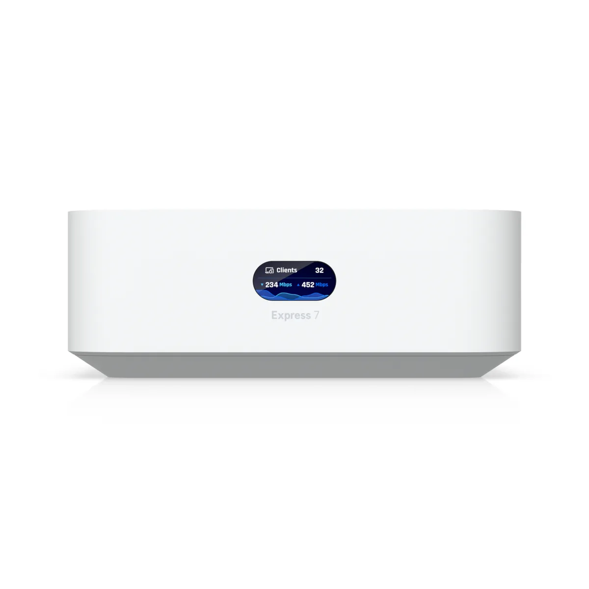 Ubiquiti Networks Ubiquiti Networks UniFi Express 7 UX7-US wireless router — product photo