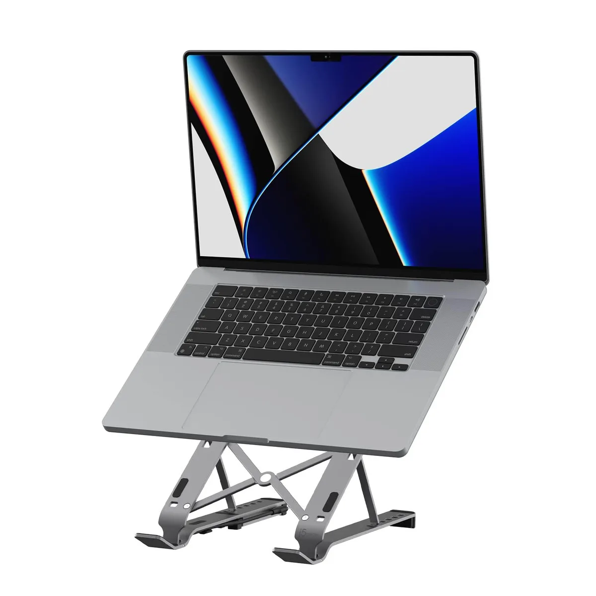 LORDWORLD LORDWORLD JTS223 Docking Station 16" 4 USB-A 5Gbps — product photo
