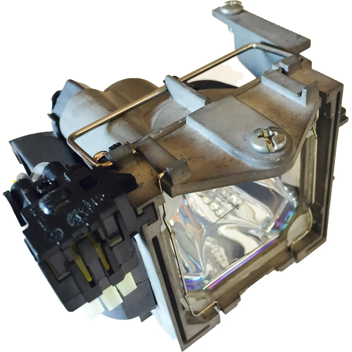 Jaspertronics Jaspertronics SP-LAMP-017 projector lamp & housing — product photo