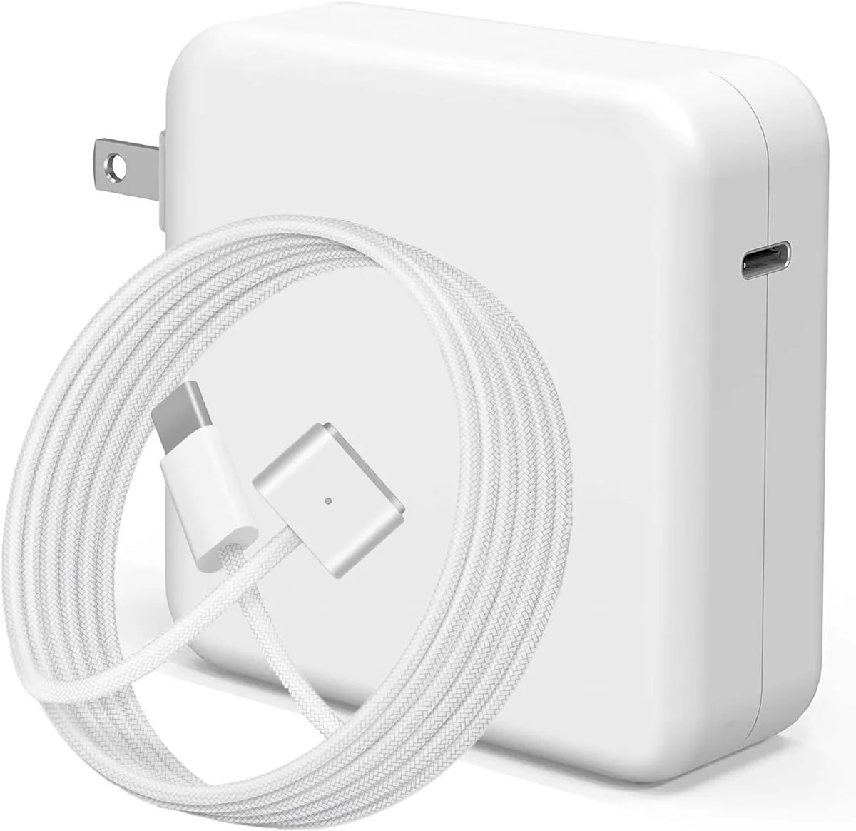 Cablesys Cablesys 96W USB-C AC Adapter MagSafe 3 6.6ft Cable — product photo