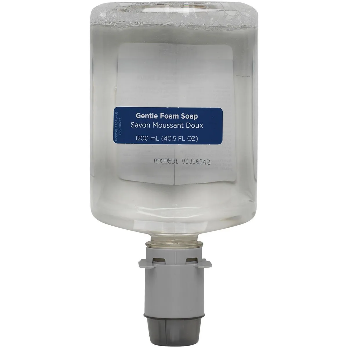 Georgia Pacific Georgia Pacific 43716 skin care foam soap dispenser refill — product photo
