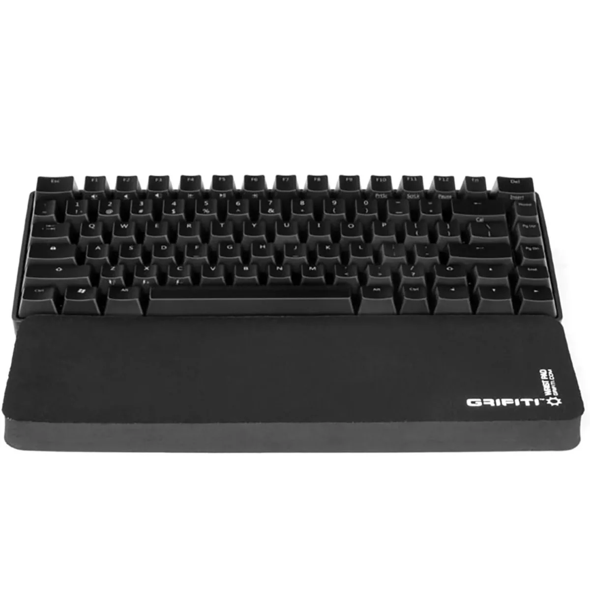  Grifiti 22011X Fat Pad 14 x 4 x 0.75 in wrist rest — product photo