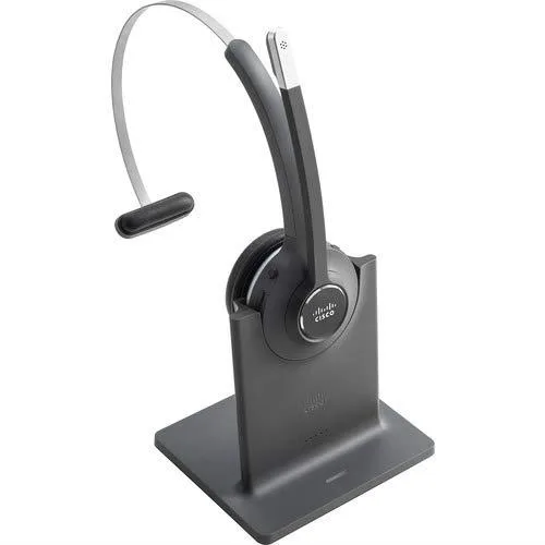 Cisco Systems, Inc. Cisco Systems, Inc. CP-HS-WL-561-S-US= telephone accessory — product photo
