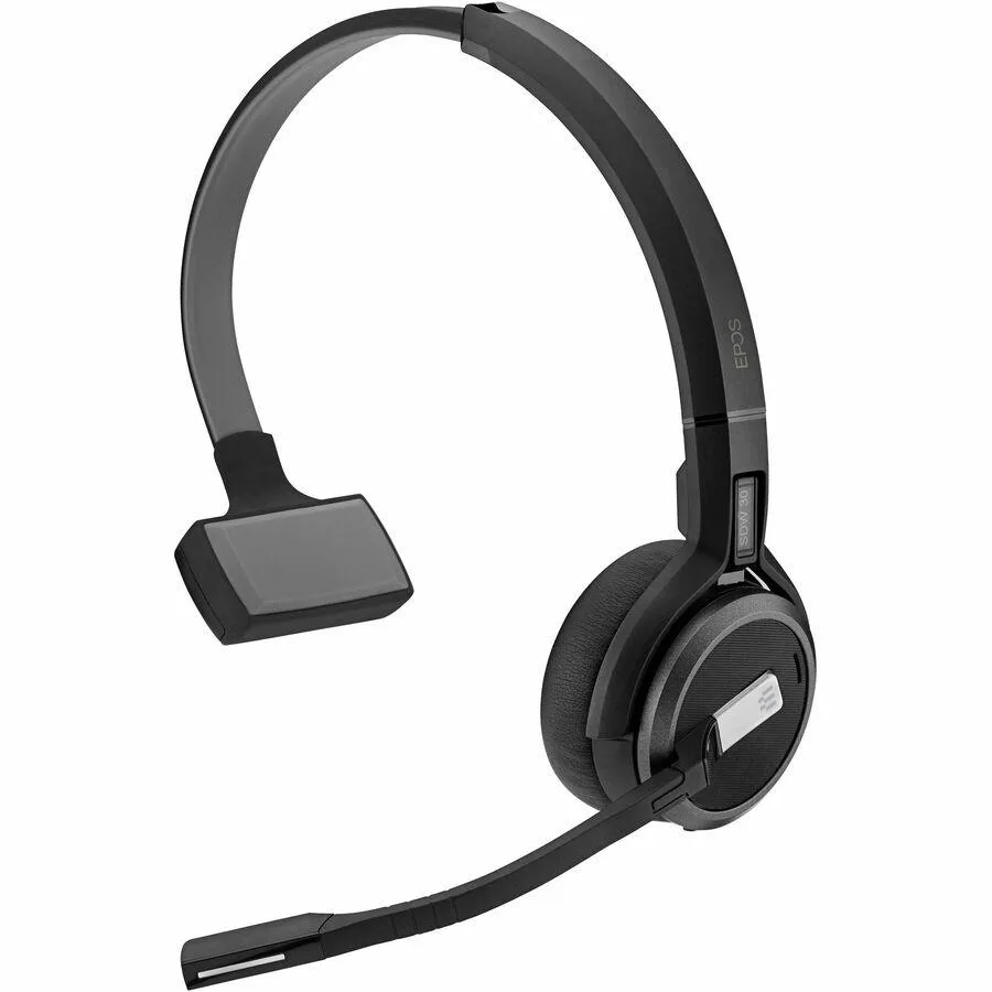 EPOS EPOS 1000632 SDW 30 HS monaural DECT headset voip — product photo