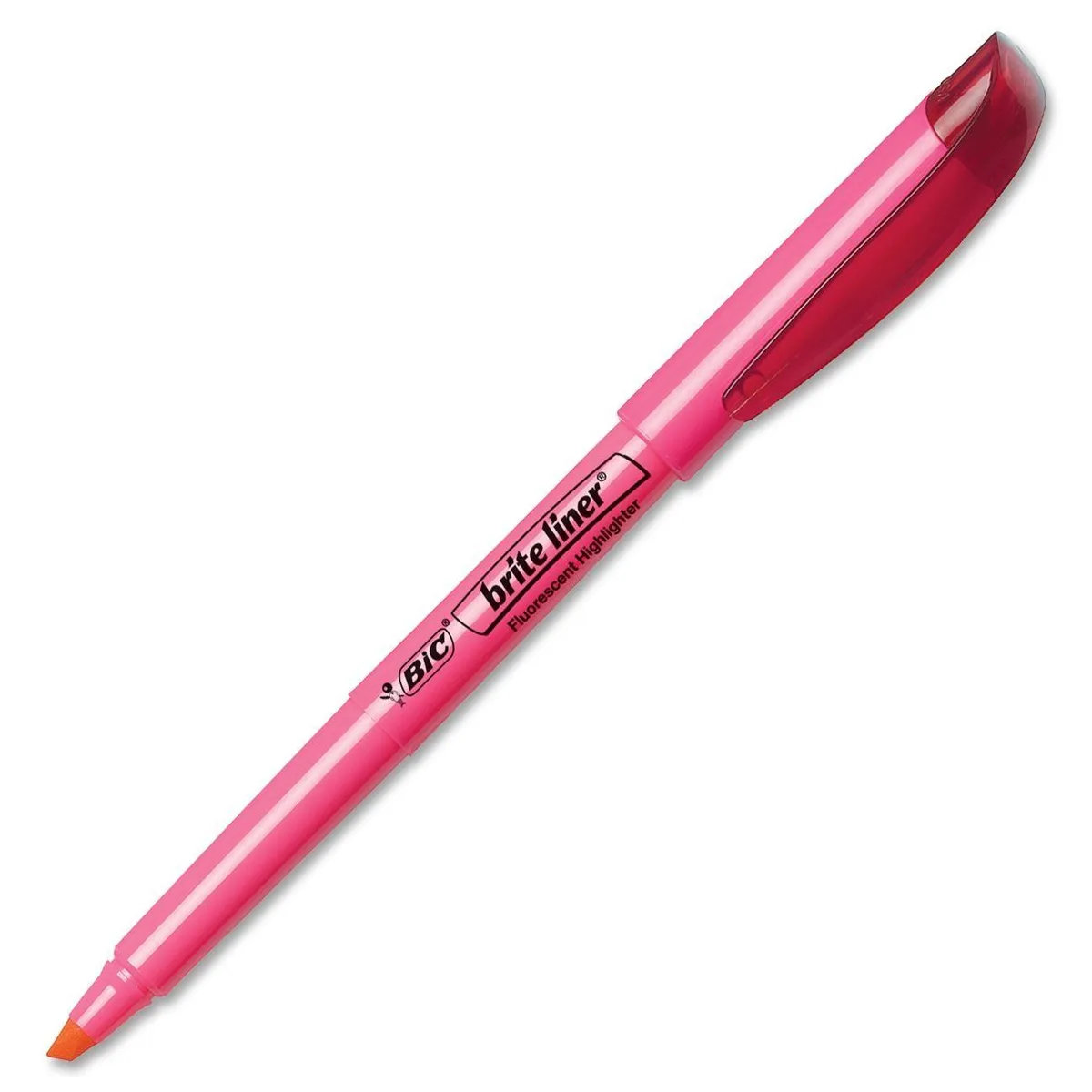 BIC BIC BL11PK Educational Supply Highlighters 11 Pack — product photo
