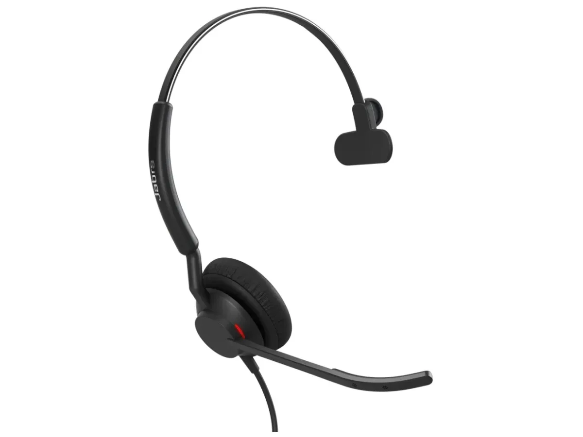 Jabra Consumer Products Jabra Consumer Products Engage 50 II 5093-299-2169-01 headset — product photo