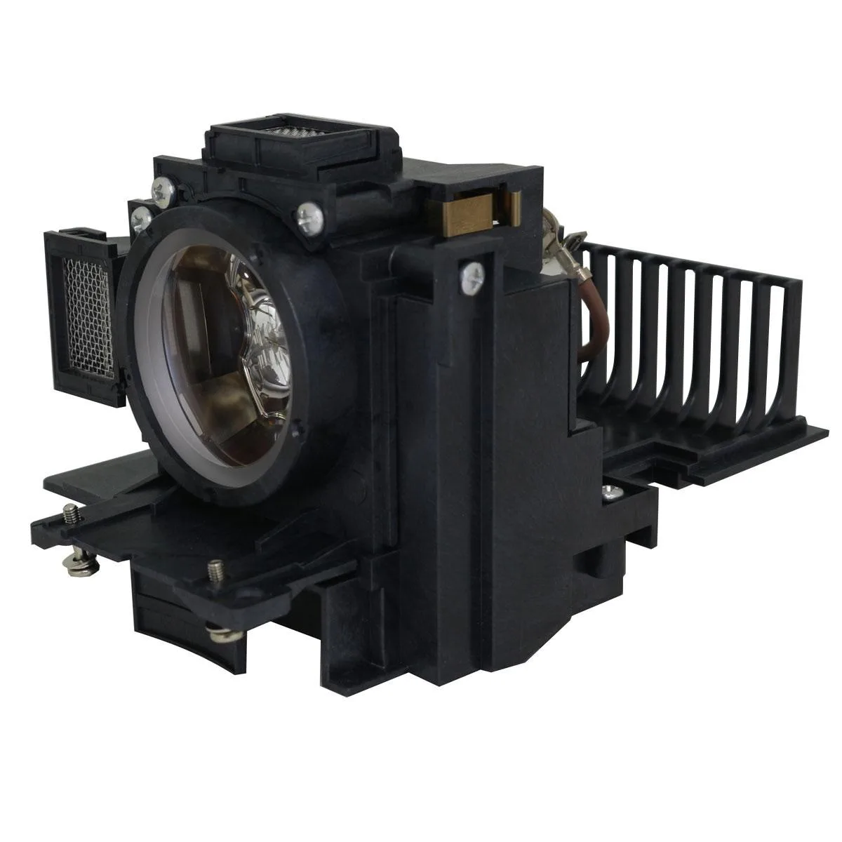 Canon Canon RS-LP12-A DLP replacement lamp .9900 kg — product photo