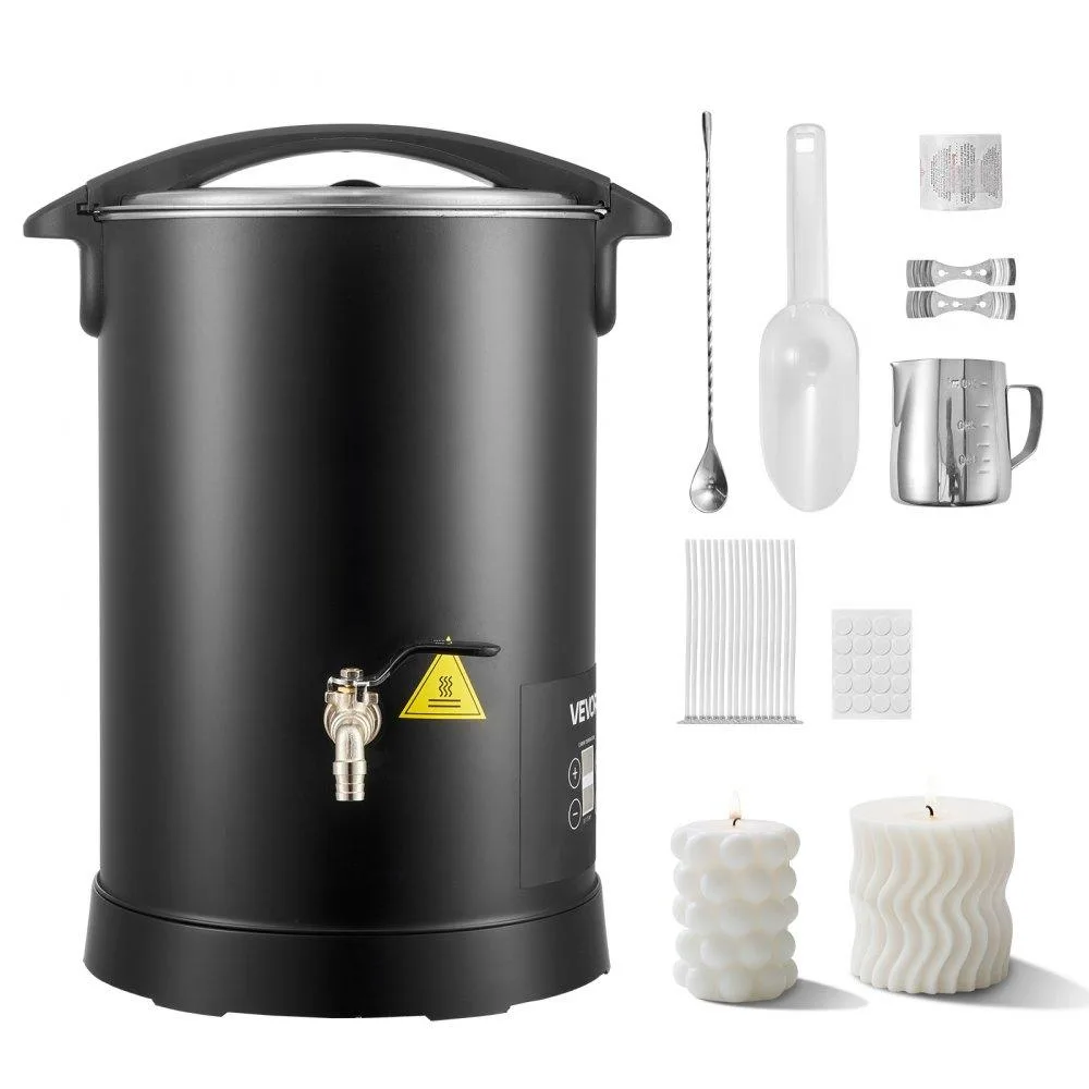 VEVOR VEVOR 10.6 qt Wax Melter 1100W Specialty Appliance — product photo