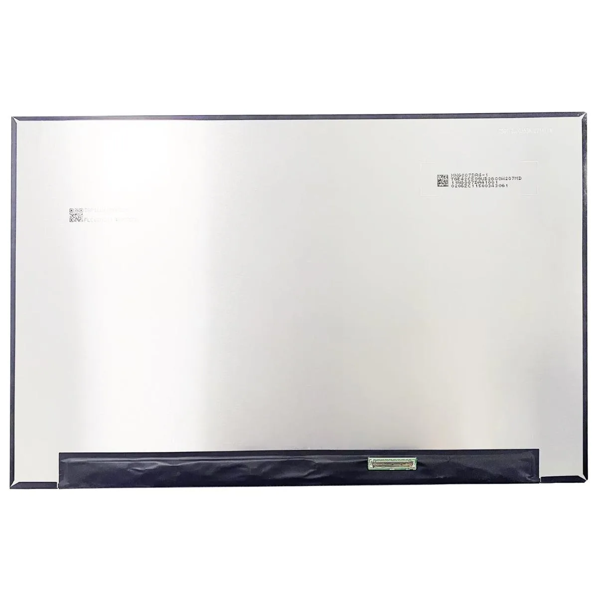 LPScreen LPScreen MNG007DA4-1 16" WQXGA 2560x1600 240Hz IPS laptop screen — product photo