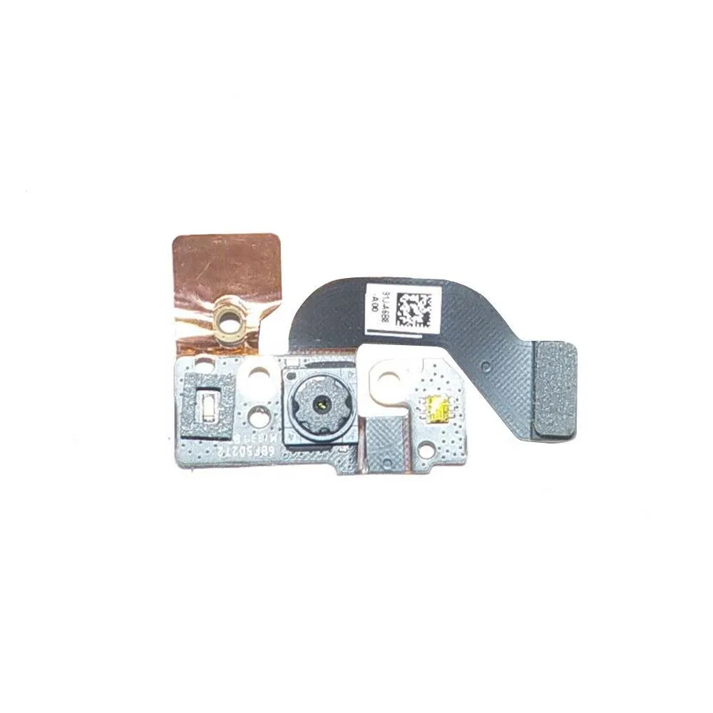 Ruth's sister Ruth's sister Webcam Module 6BF502T2 for DELL Latitude 12 5285 5290 — product photo