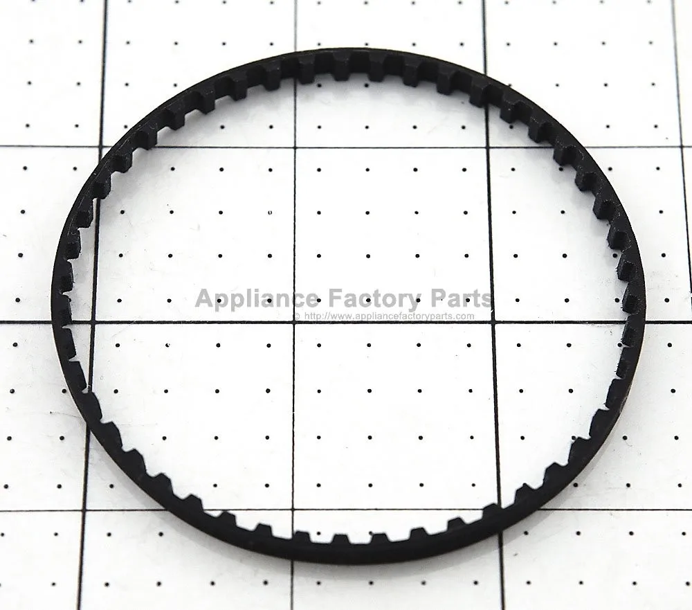 Appliance Factory Parts Appliance Factory Parts 58-3112-03 Flat Belt Uprights 1PK Aftermarket — product photo