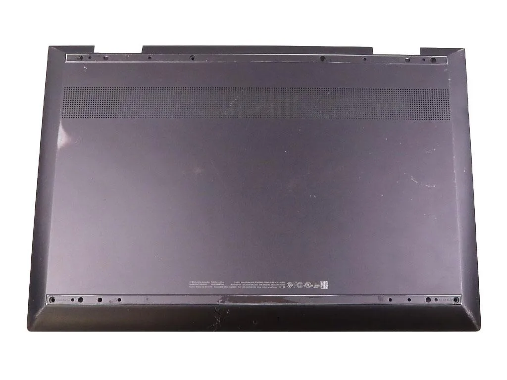 HPE HPE AC Adapter 609939-001 18.5 V 3.50 A — product photo
