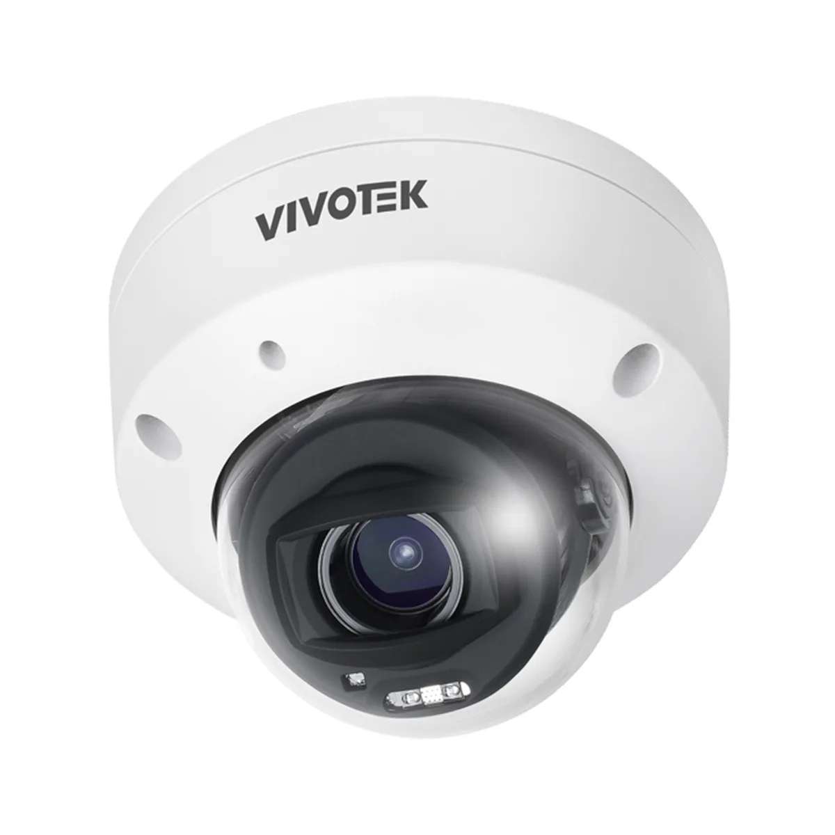 VIVOTEK Inc. VIVOTEK Inc. FD9380-HTV-V2 network camera — product photo