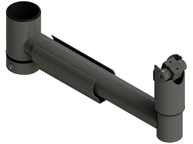 Spacepole Spacepole SPV2101-02 200 mm swingarm pos accessory — product photo