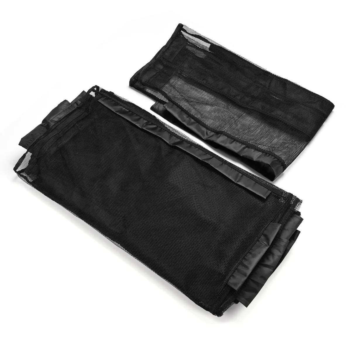 Yescom USA, Inc. Yescom USA, Inc. 06BMC003-2LAY-06 mesh cover replacement for XX-Large double-decker pool storage bin — product photo