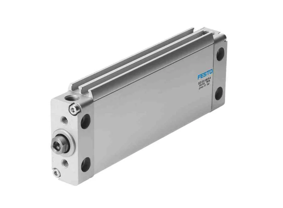 Festo Festo DZF-40-10-P-A 164053 Flat Cylinder electrician tool — product photo