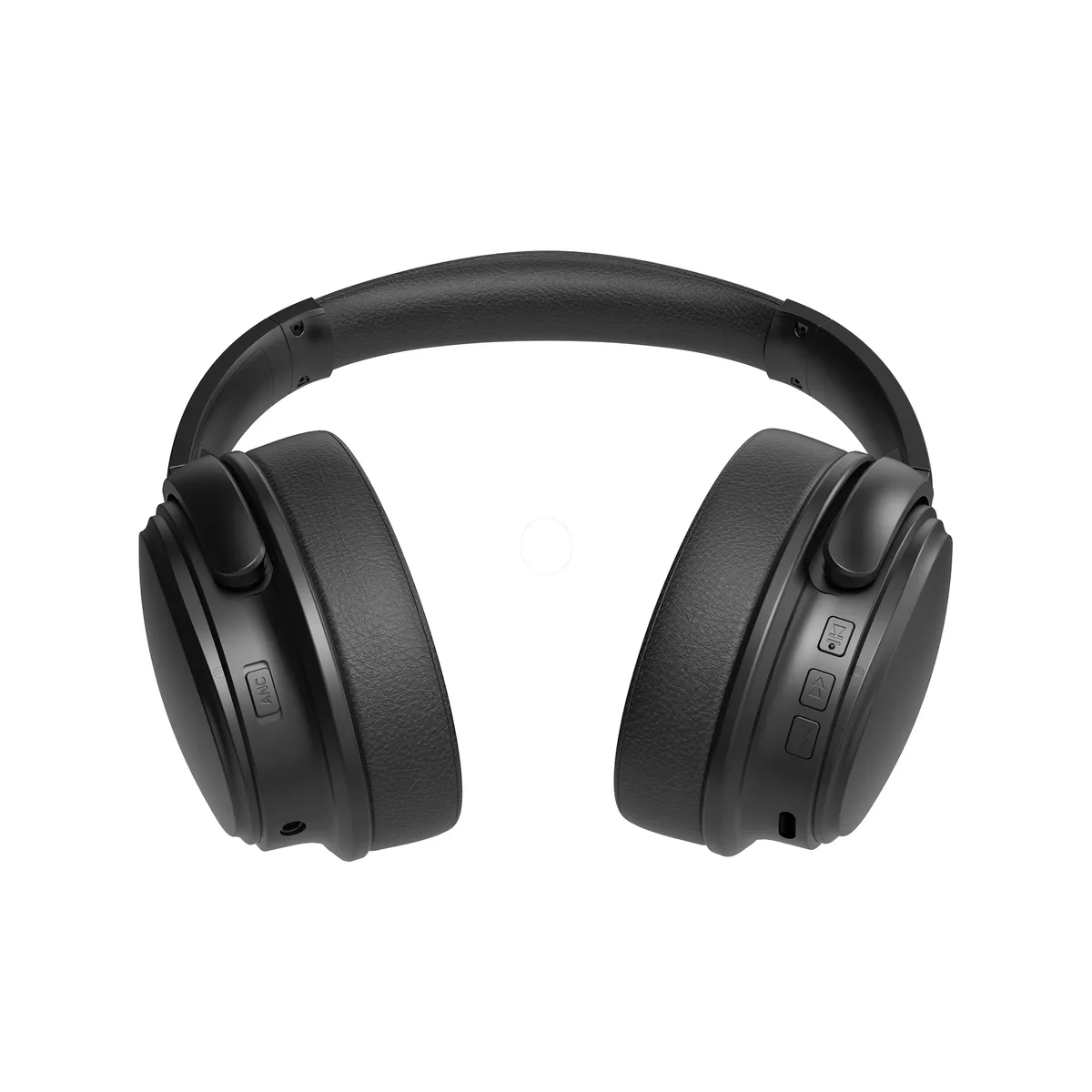morpheus 360 morpheus 360 Krave ANC Wireless Headphones HP9350B — product photo