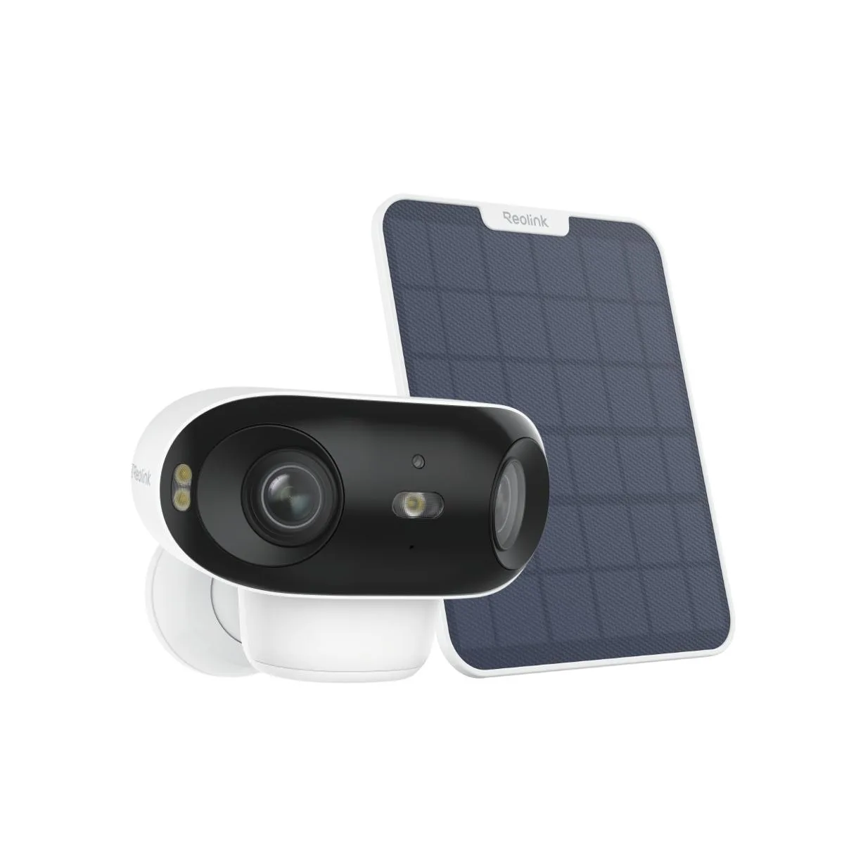 Reolink Reolink 4K Battery Camera with 6W Solar Panel network camera — product photo