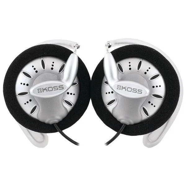 Koss Koss 163684 KSC75 SportClip headphone — product photo