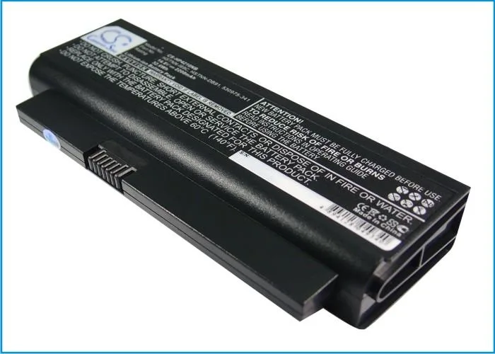 Cameron &amp; Co Cameron &amp; Co DS-CS-HP4210NB laptop battery 14.8V 2200mAh Li-ion black — product photo