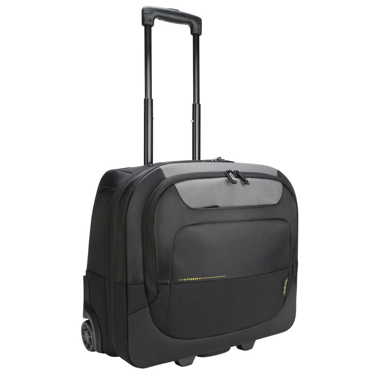 Targus Targus TCG717GL laptop case roller 15 to 17.3 inch black grey — product photo