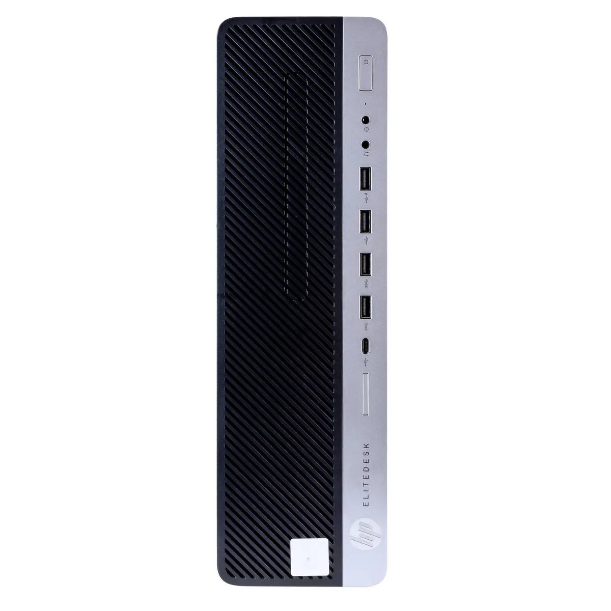 HP HP ProDesk 600G4 desktop PC i5-8500 3.2GHz 32GB DDR4 250GB SSD Windows 11 Pro — product photo