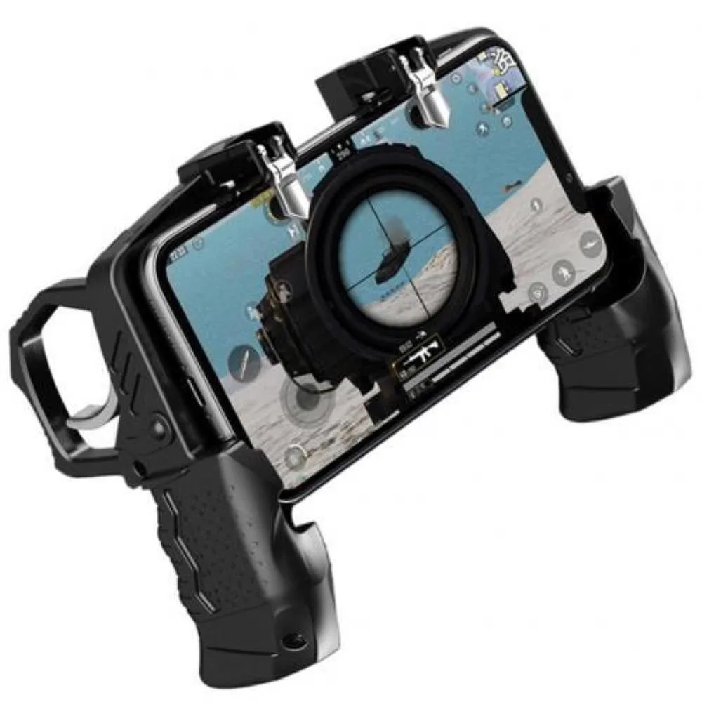 Ruth's sister Ruth's sister Mobile Phone Game Controller 127mm x 75mm x 115mm — product photo
