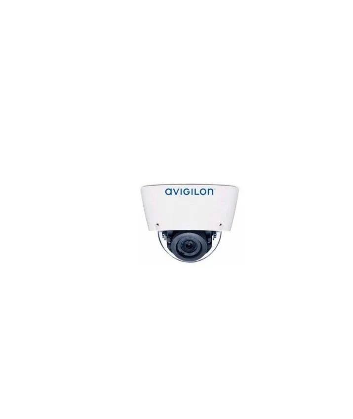 Avigo Avigo 4.0C-H5A-DP1-IR 4MP 3.3-9mm 2.7x Indoor Dome Surveillance Security System — product photo