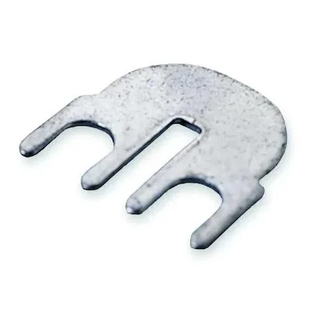 Value Brand Value Brand Jumper 200 Series 10pk Corrosion Resistant — product photo
