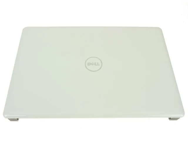DELL DELL Inspiron 1750 17.3" LCD Lid Back Cover White P69W2 — product photo