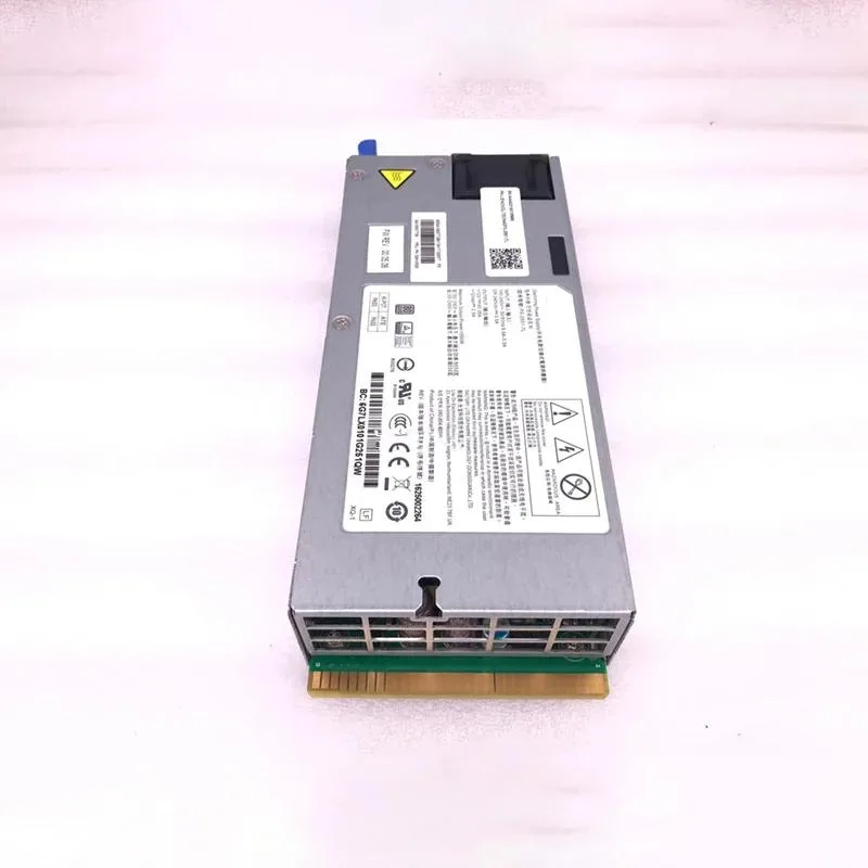 KHACHIMO KHACHIMO PS-2551-7L 12V 45A 550W Platinum Redundant Power Supply — product photo