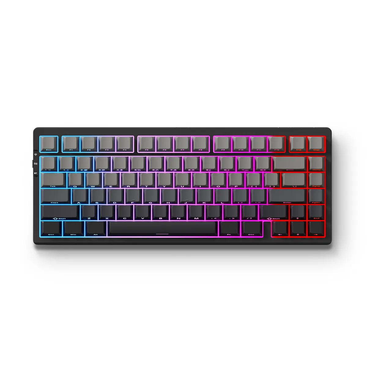 MCHOSE MCHOSE G75-13A 75% gaming keyboard — product photo