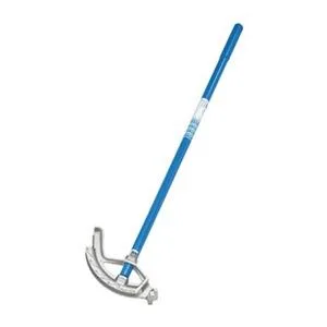 Ideal Ideal 74-046 Conduit Bender 1/2 EMT 38 in Handle — product photo