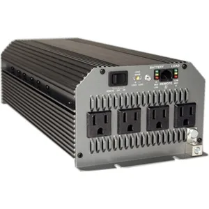 Tripp Lite Tripp Lite PV1800HF 1800W 12V power inverter — product photo