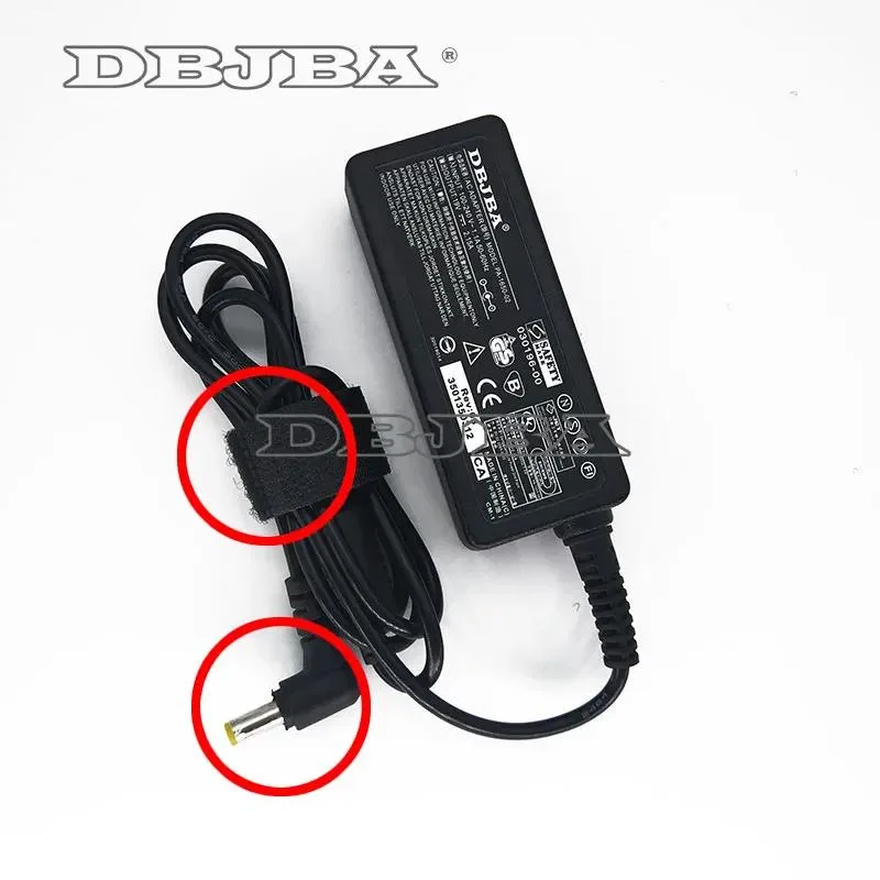 DBTLAP DBTLAP AC Adapter for Acer Iconia Tab W500 D257 533 — product photo