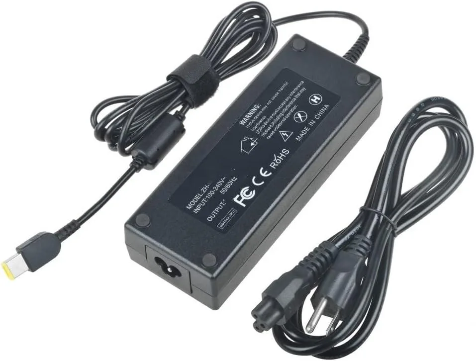 NShi NShi AC Adapter for Lenovo DK1841 Thunderbolt 3 Dock Gen 2 40AN — product photo