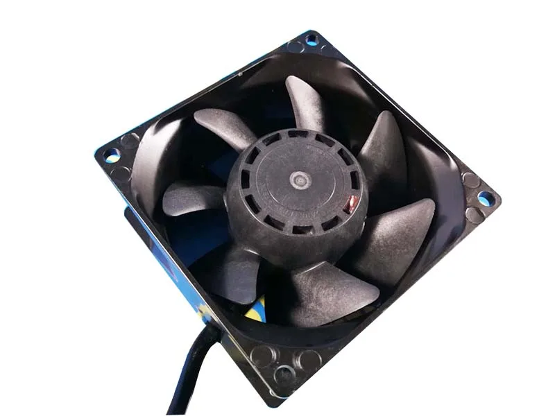 Zyvpee Zyvpee 9GL0824P1K03 80*38mm 24V 4 pin PWM case fan — product photo