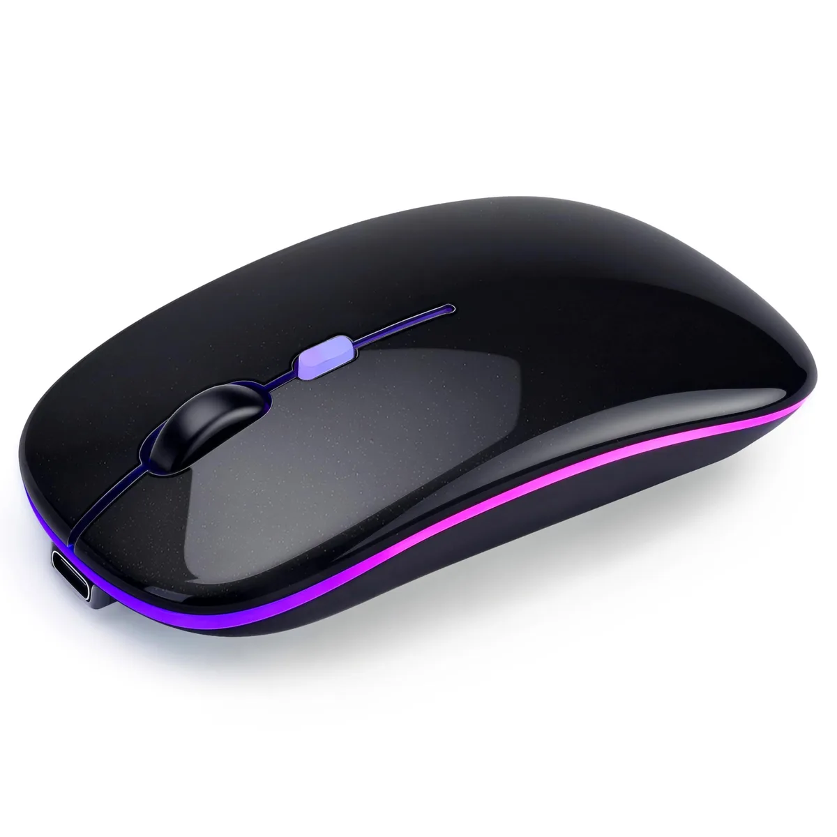  ASUS AZTZATZ Gaming Mouse Black 16 Buttons Optical 16g — product photo