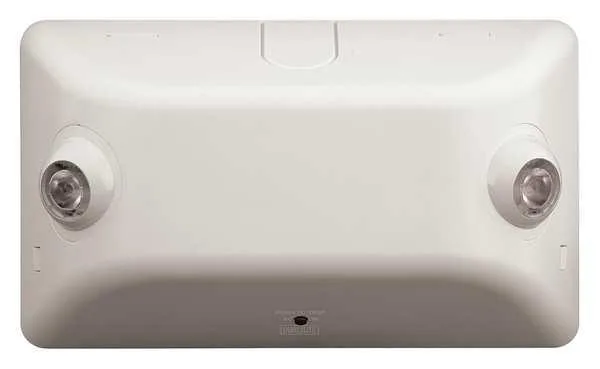 Hubbell Incorporated Hubbell Incorporated EV4D-02L Emergency Light Kit 2 LED 90 min — product photo