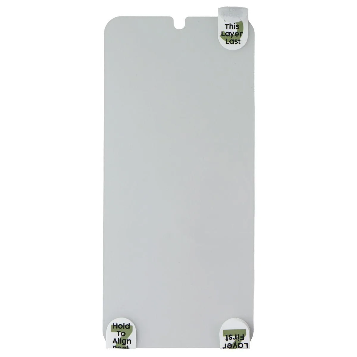 Case-Mate Case-Mate Protection Pack Case &amp; Screen Protector Galaxy A25 5G Black — product photo