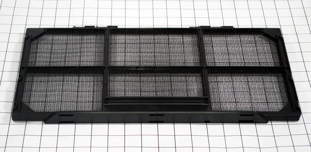 Appliance Factory Parts Appliance Factory Parts 62400127 Air Filter Assembly Small Type RAC 18 x 9 — product photo